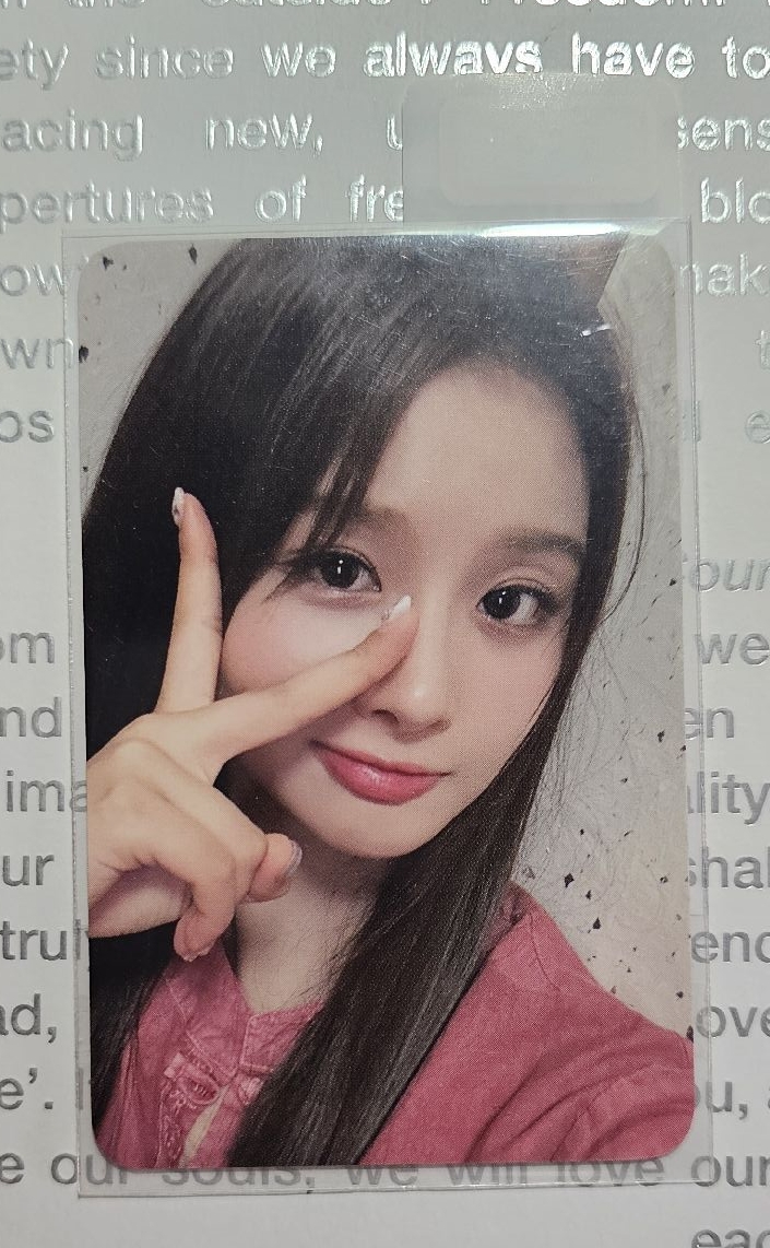 仲夏夜 k4 3.0 幸運卡 粉衣薛