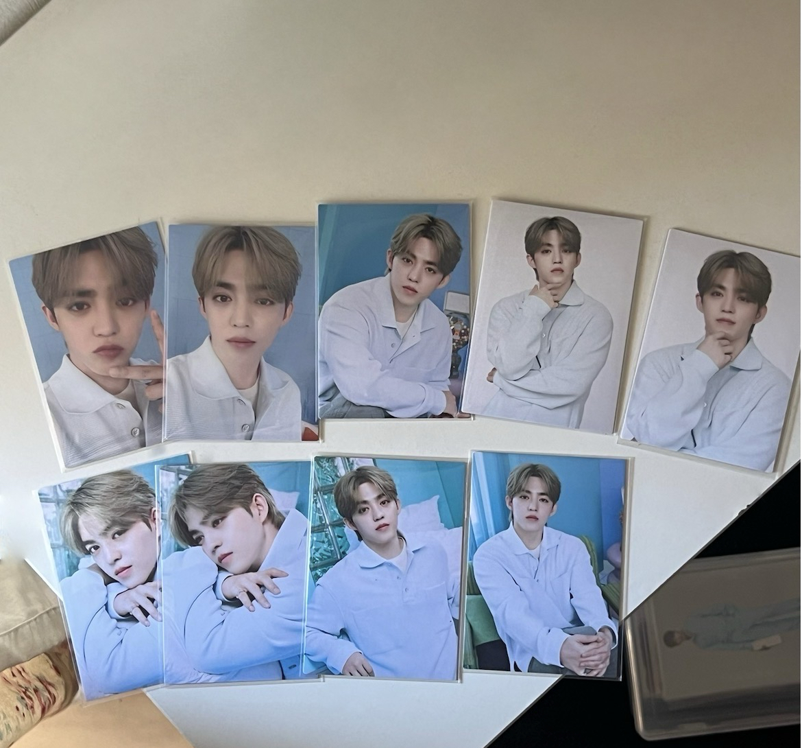 🍒24’home+衣服卡一鍵畢業 哲