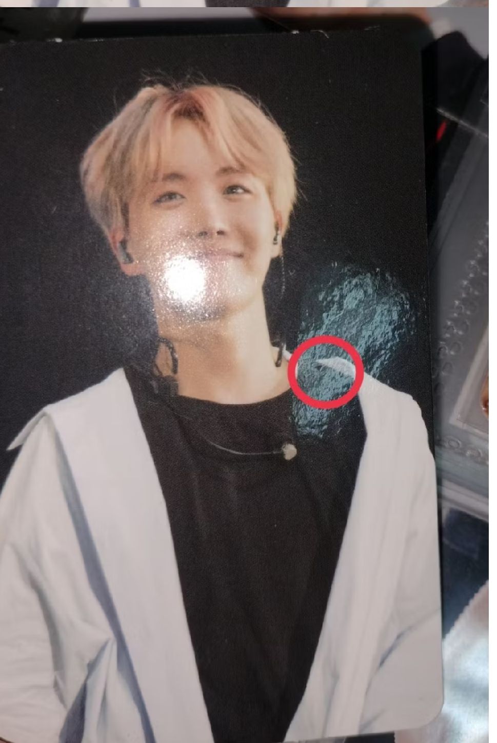 The Wings Tour 首爾場 DVD