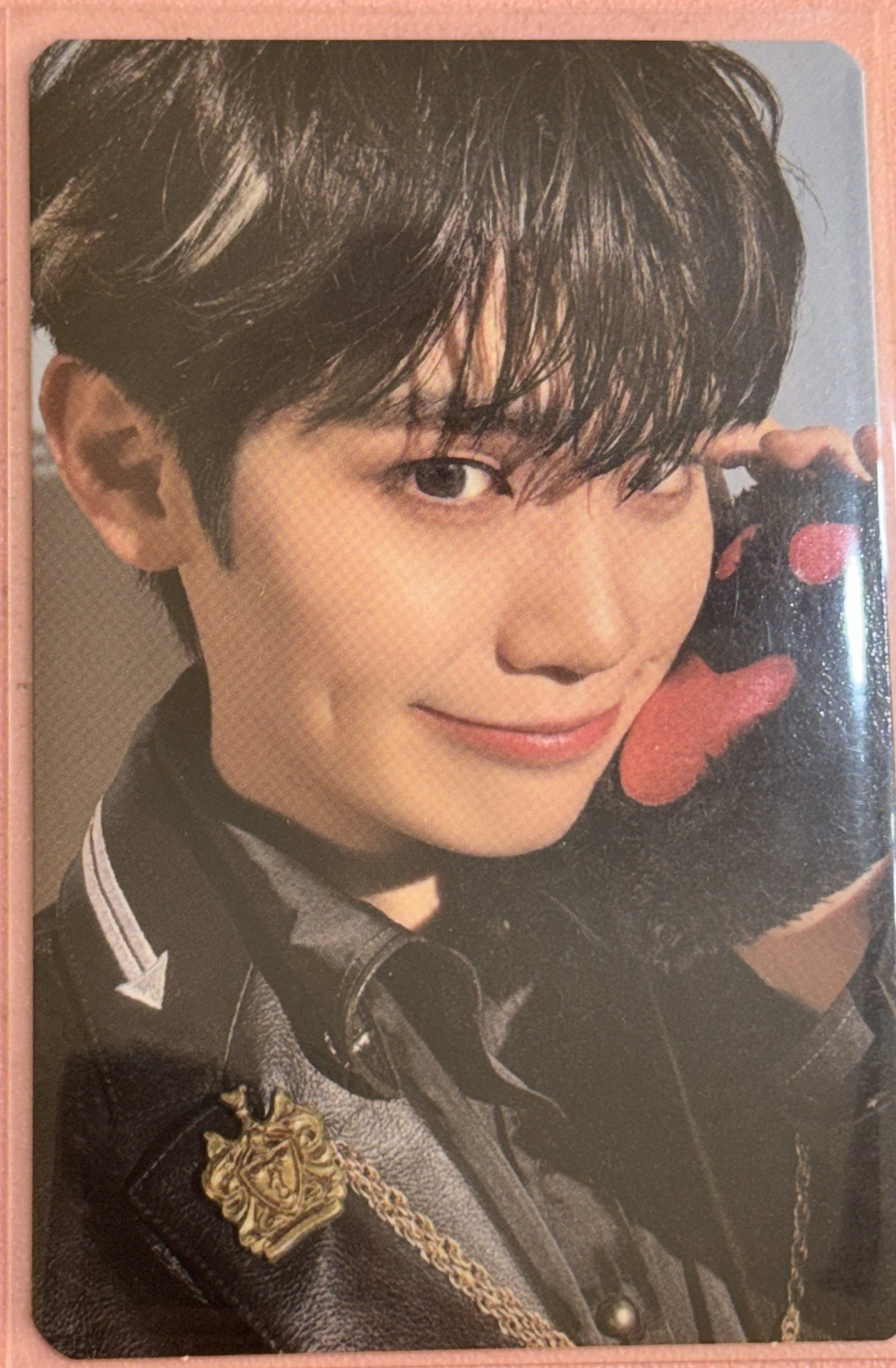 泰來 快閃卡包卡 隨機卡