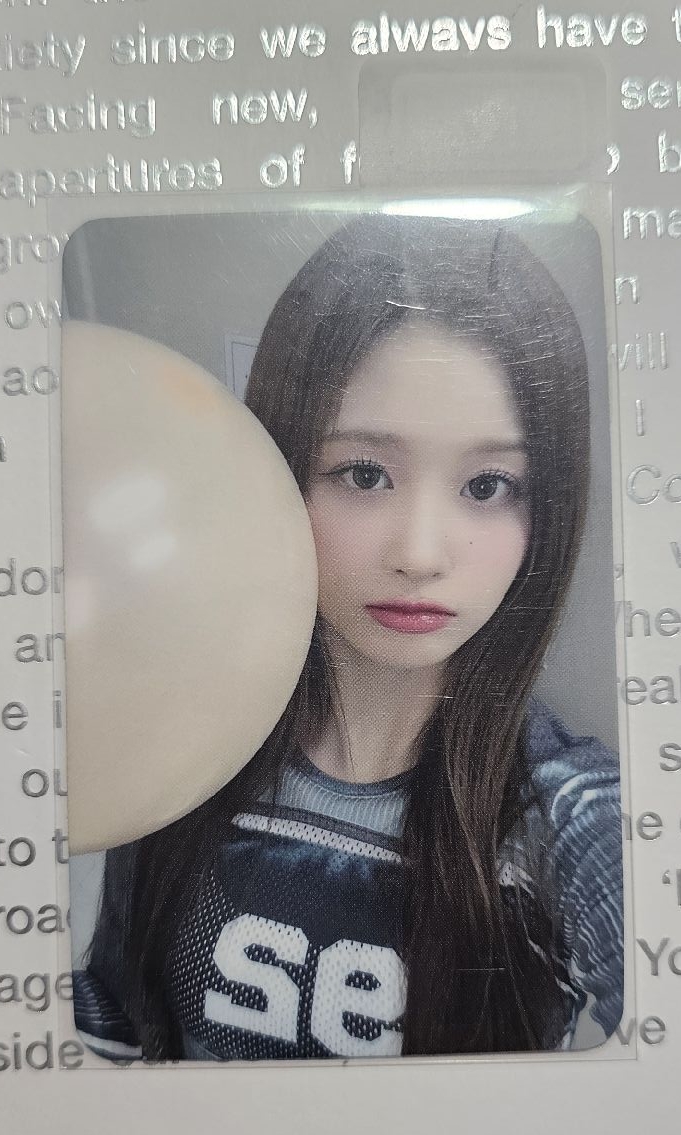 expérgo am 線上 簽售卡 氣球