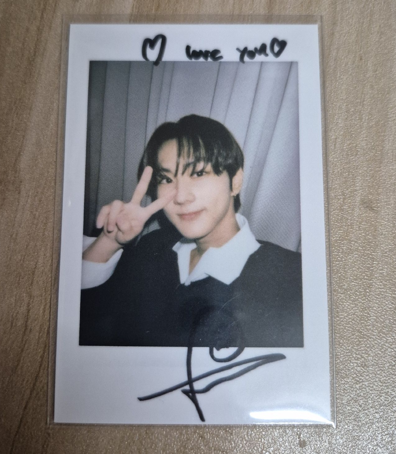 梁禎元 yzy 7.0 語音卡