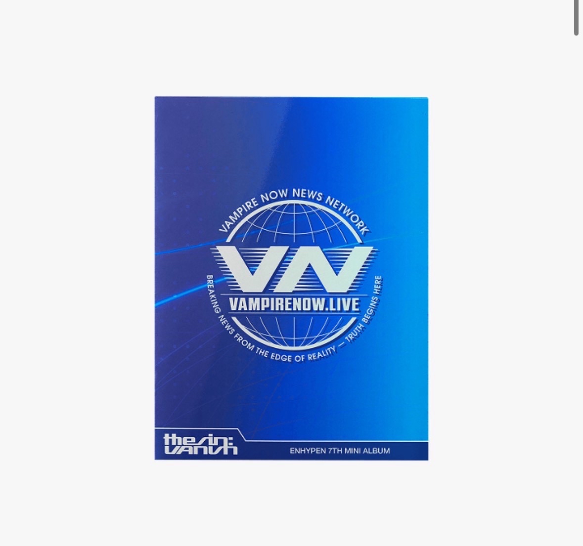 ENHYPEN 迷七電子專