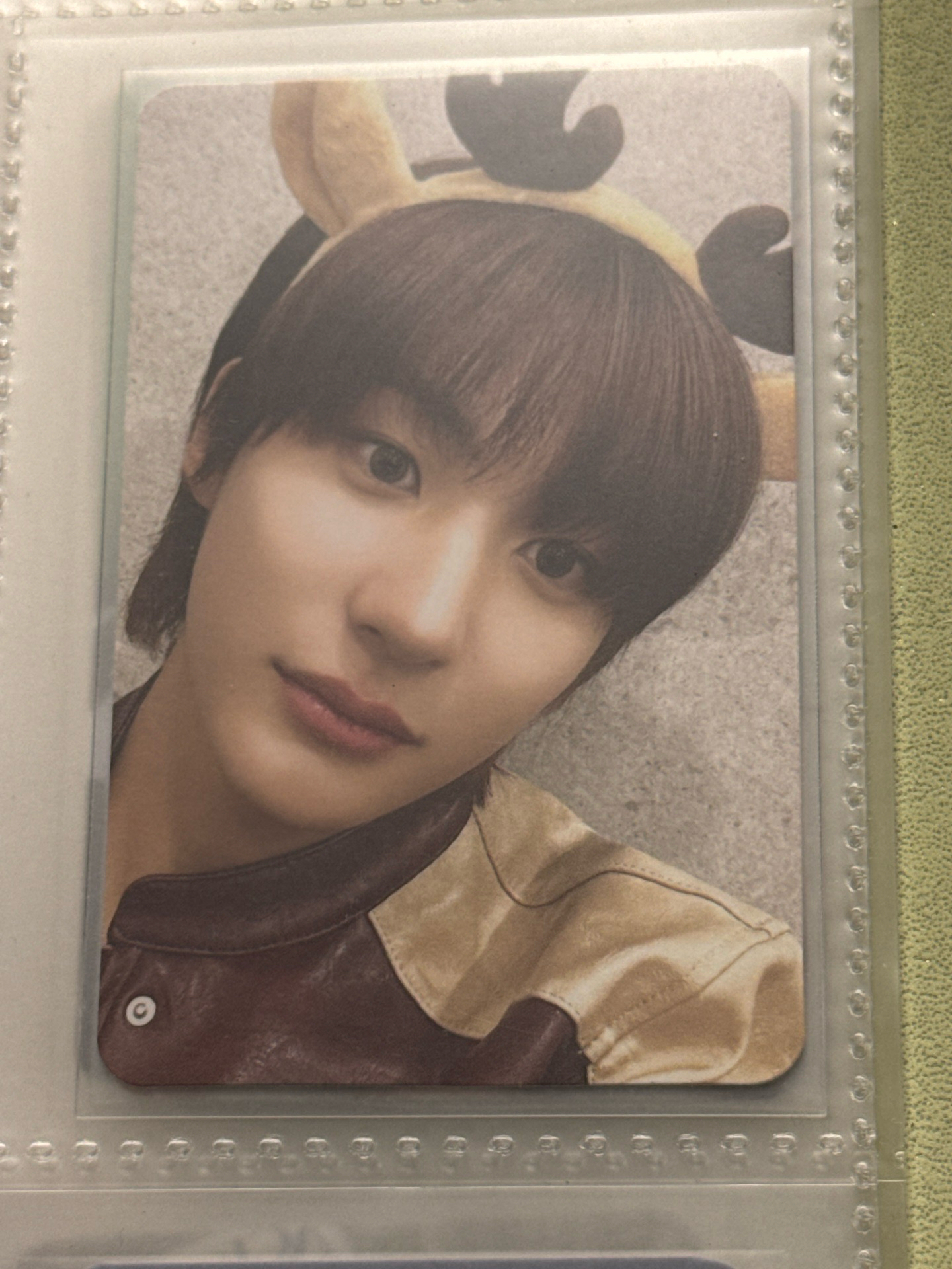 2023聖誕 隨機卡 