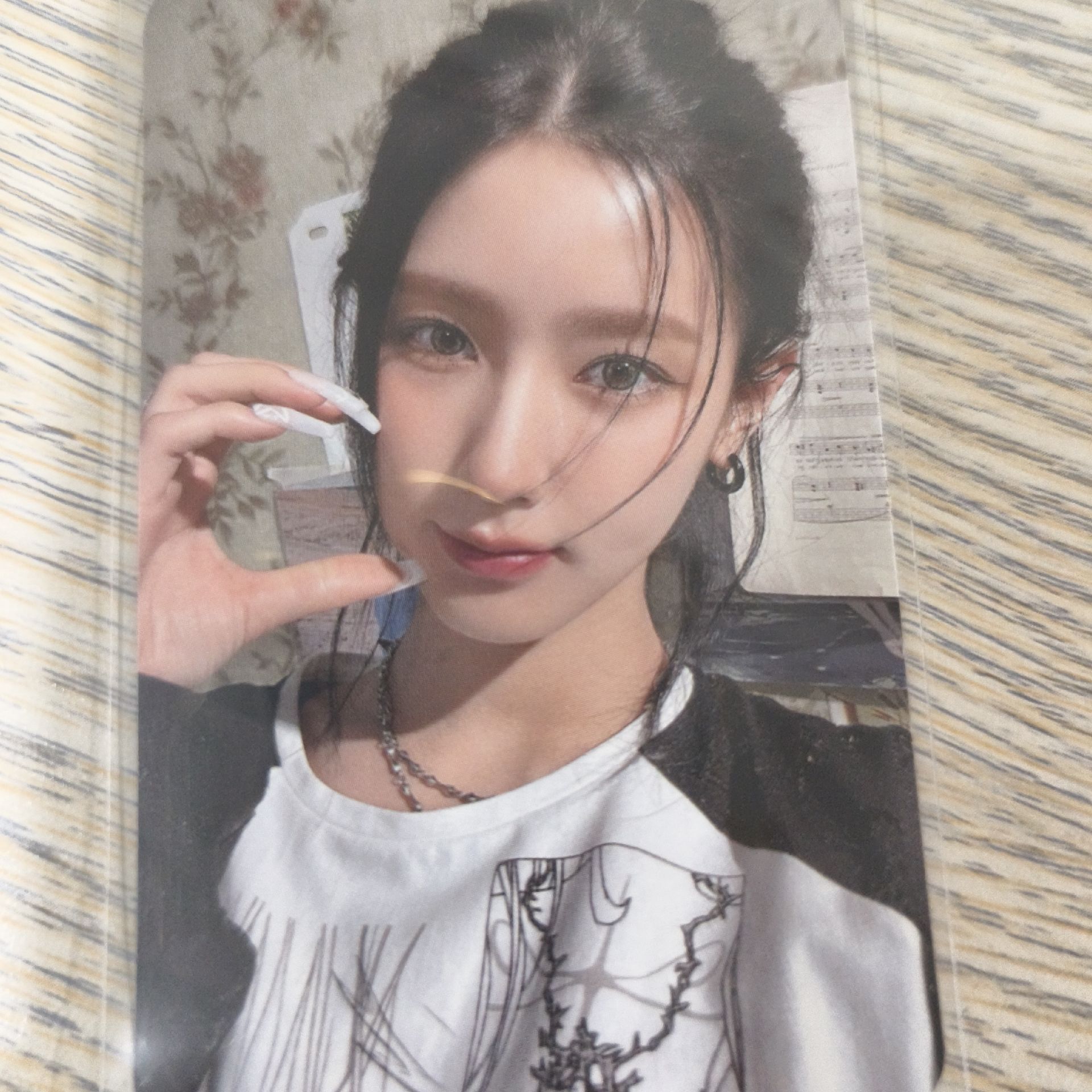 I Feel k4特典與專卡