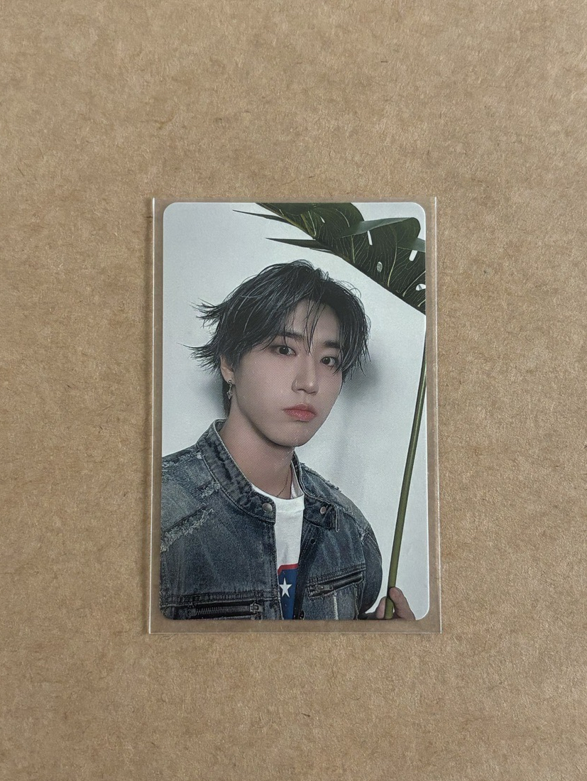 🧭SKZ 5/11 城 Hollow靜岡場限