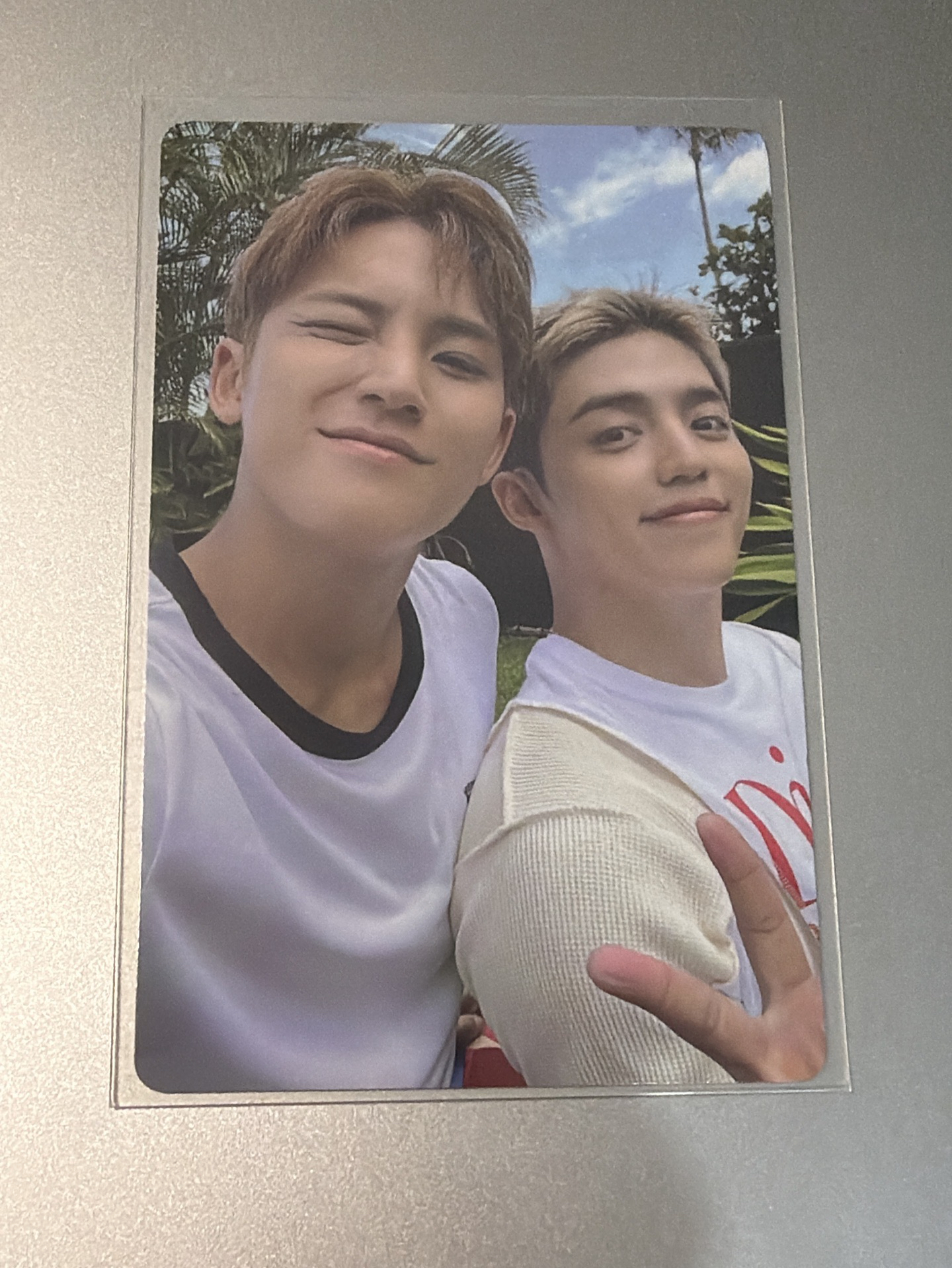 BUDDY ver.