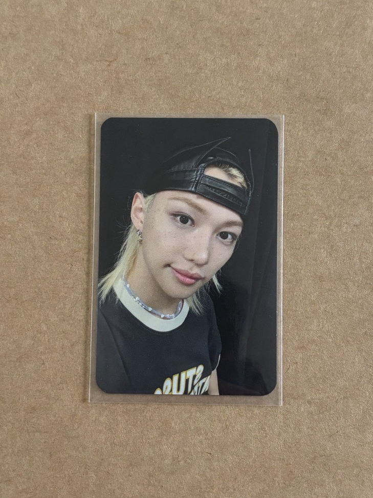 🧭SKZ 菲MK單特典