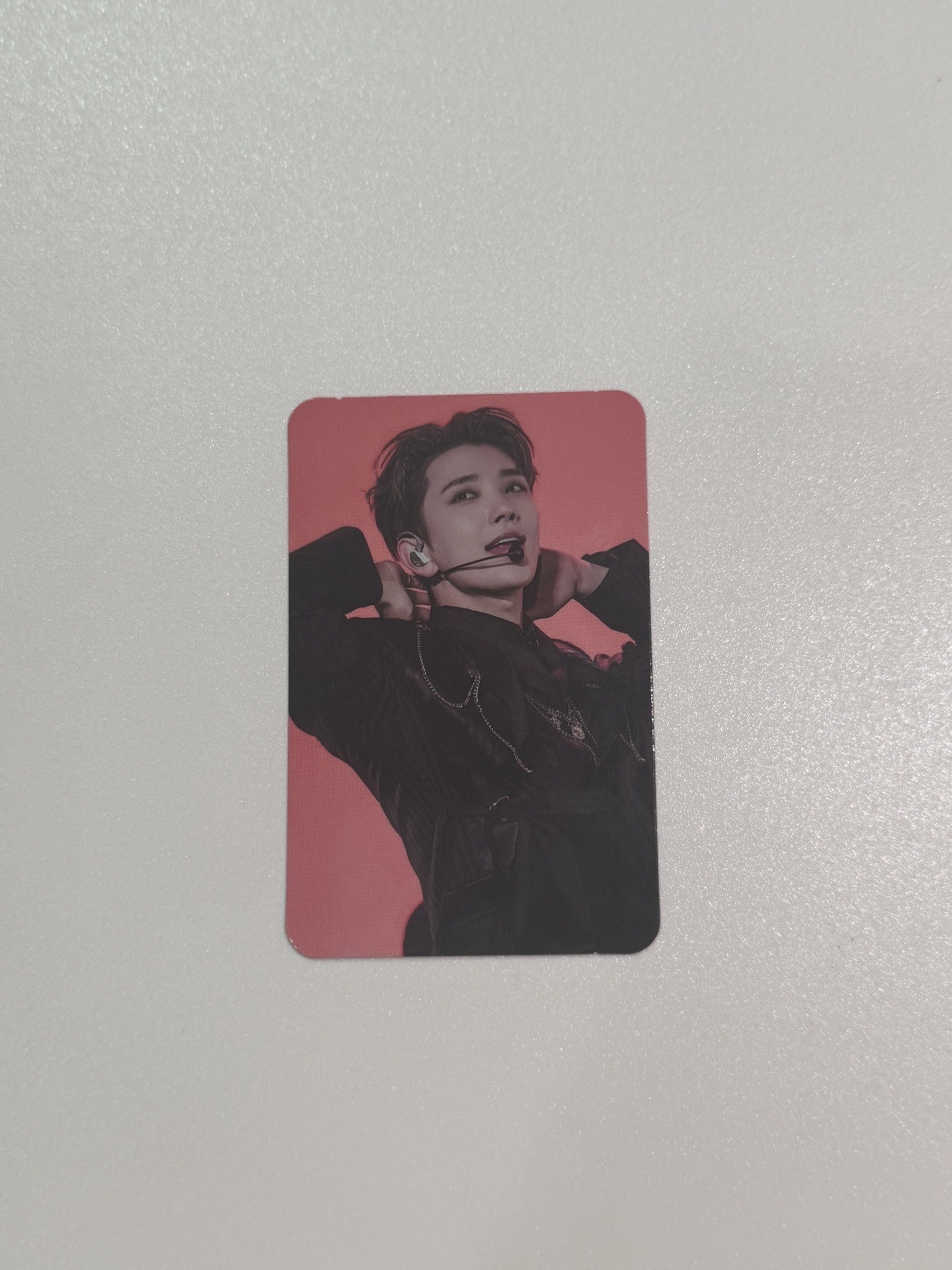 FOLLOW AGAIN電影卡