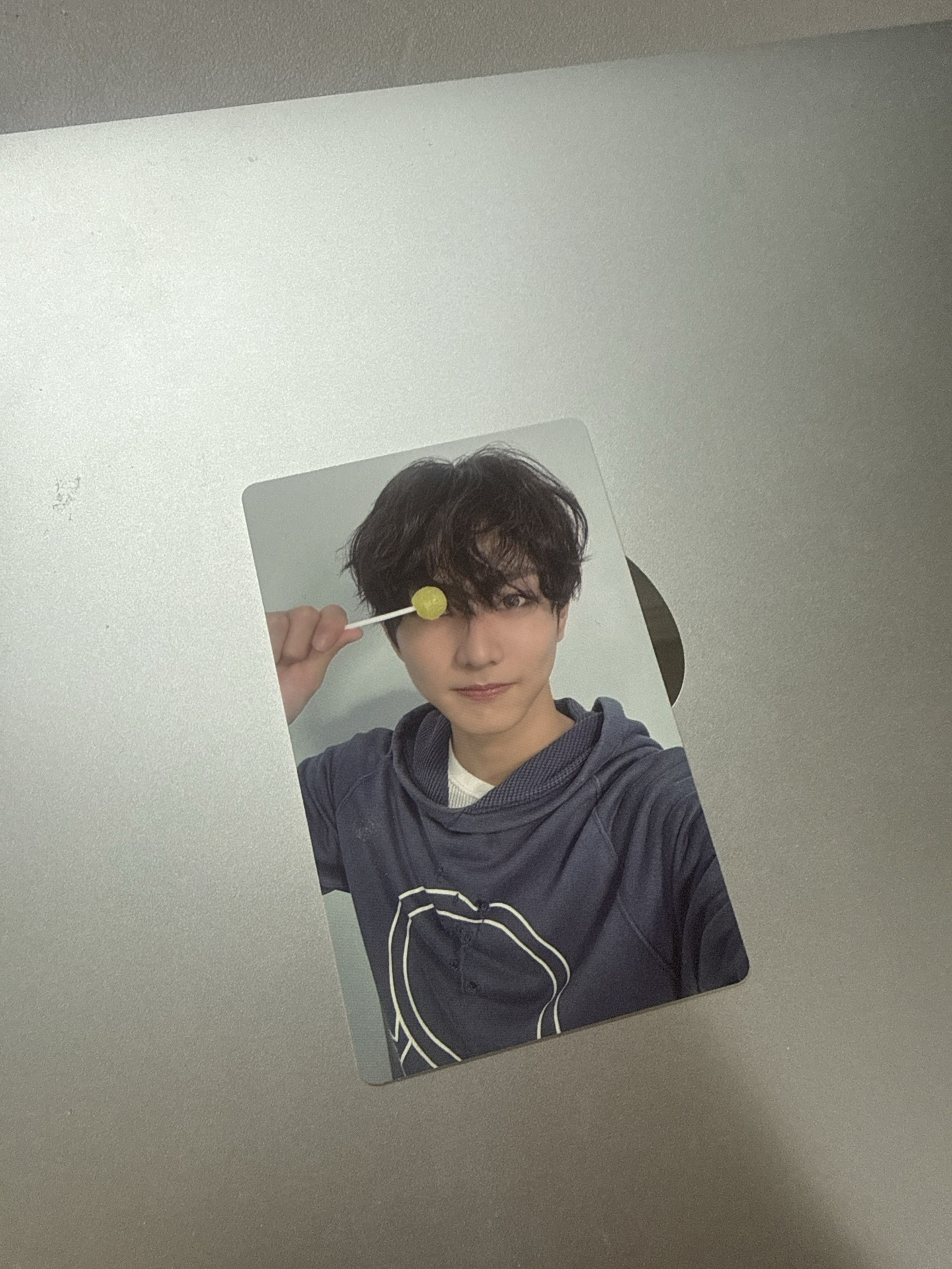 正規二後續棒棒糖元