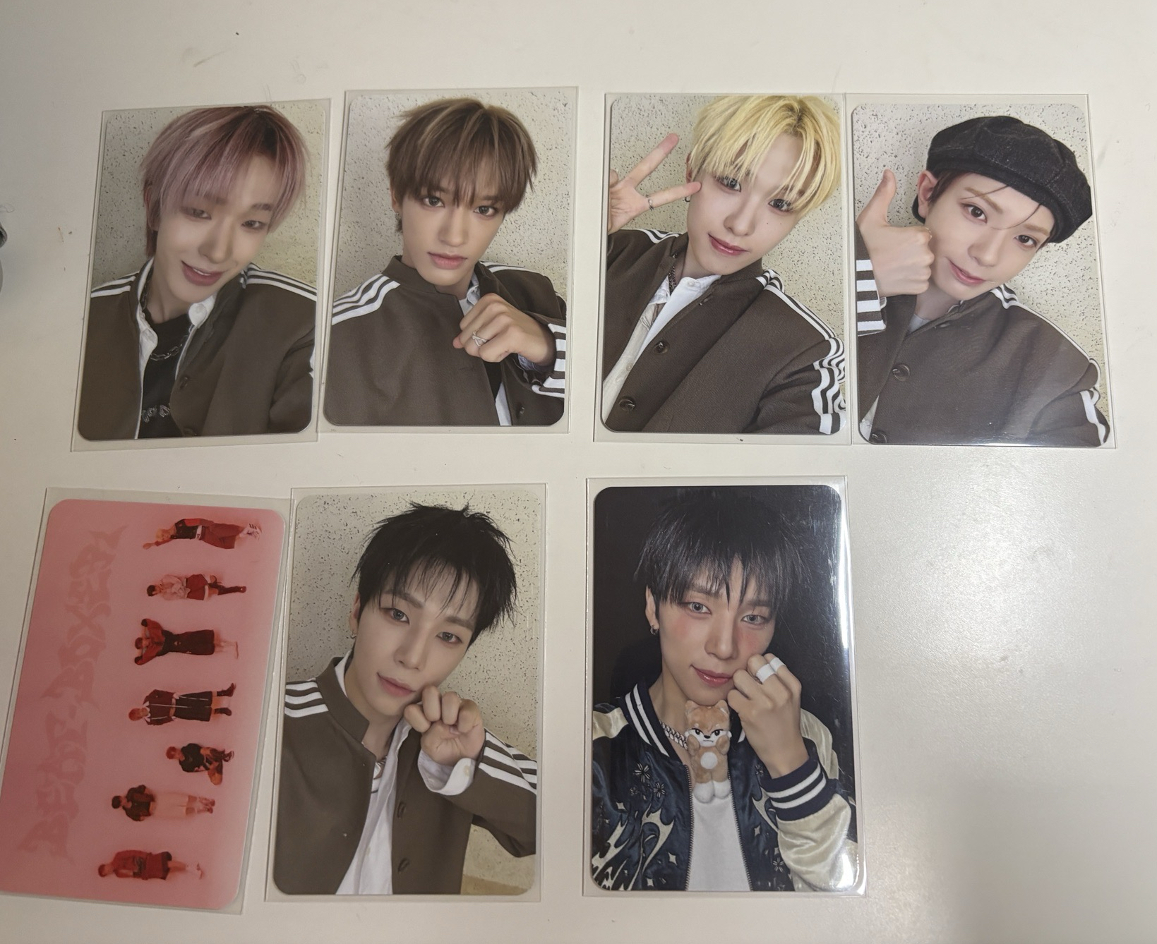 娃專固卡🈚️🐈‍⬛🐻‍❄️、🐾娃專卡