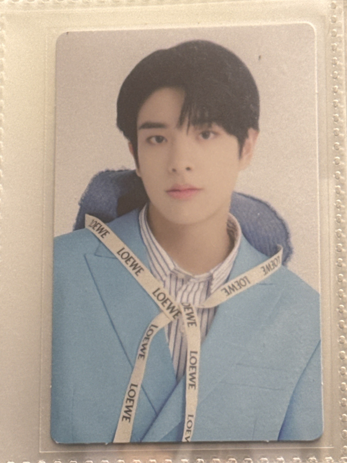 2023咕咕盒 生寫真 23咕咕盒隨機卡