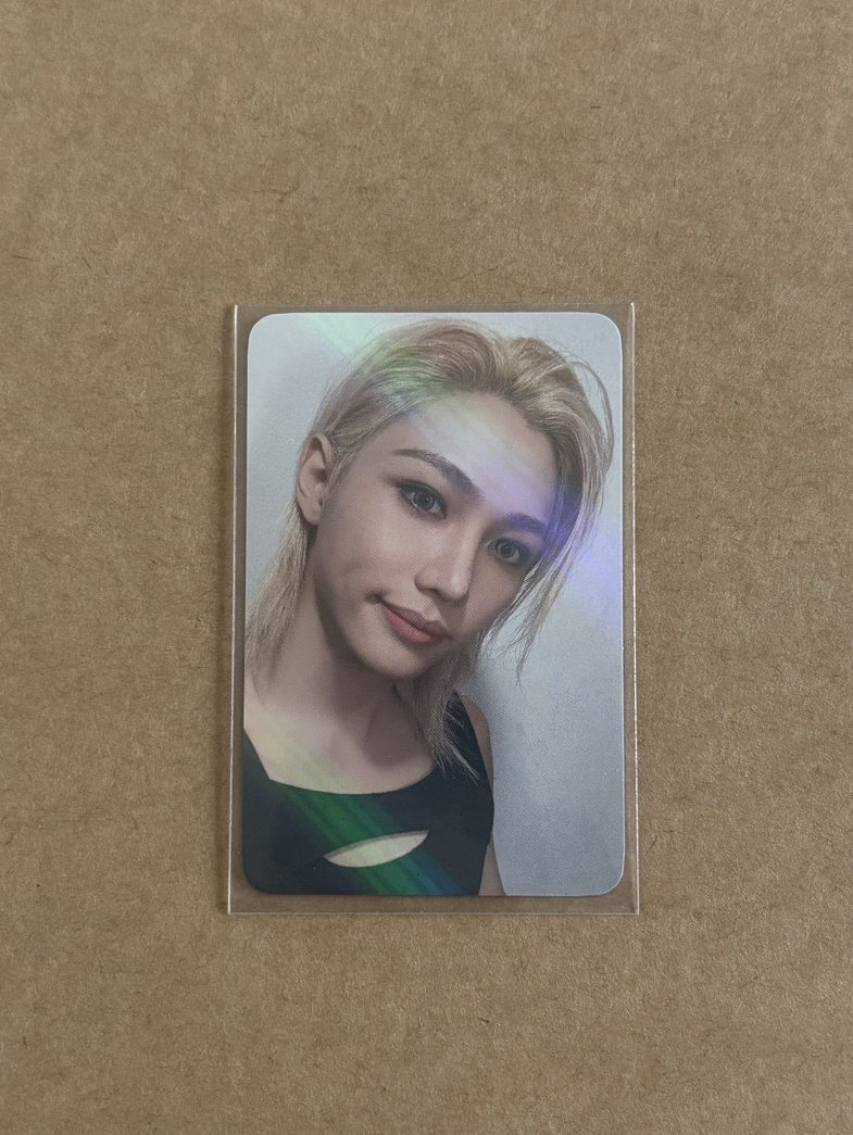 🧭SKZ 菲MS單特典