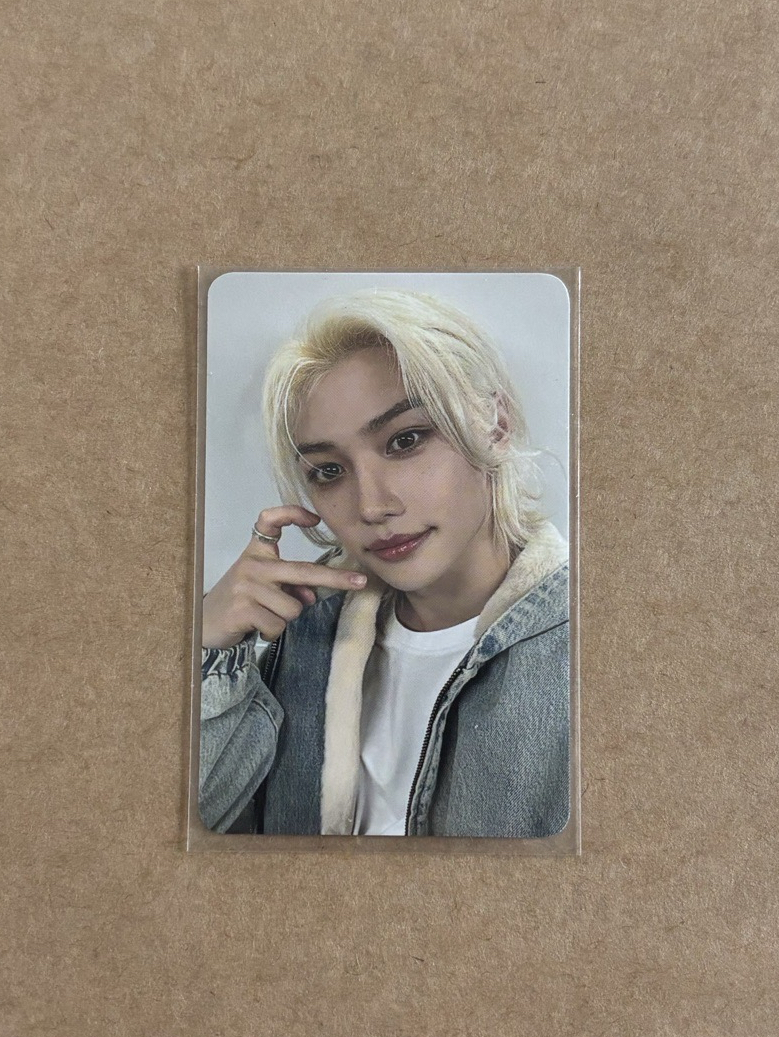 🧭SKZ 菲4th入場卡