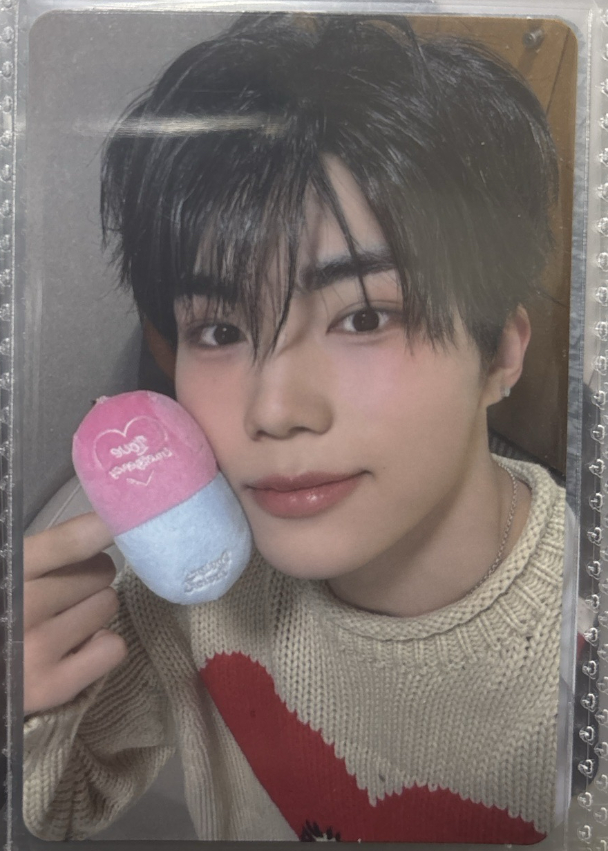 朴乾旭迷五快閃滿額卡