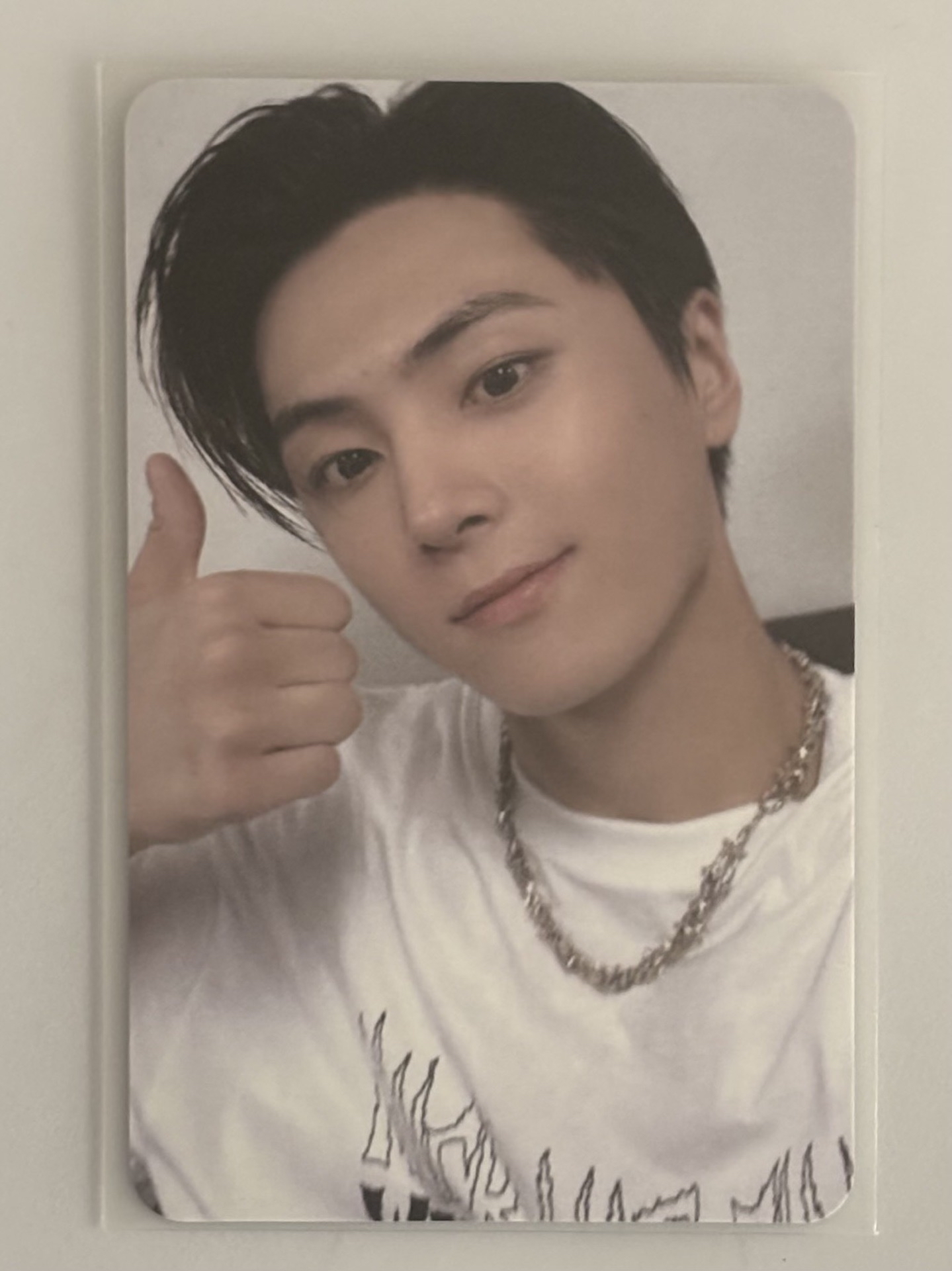 朴綜星 曼谷zone卡