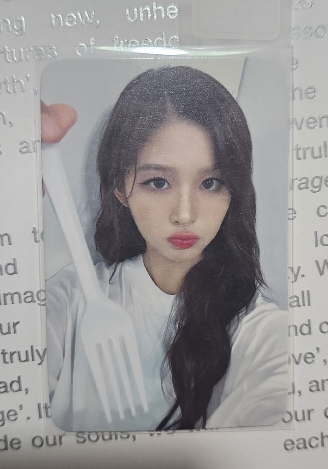 STICK OUT mmt 3.0 簽售卡 禮儀薛