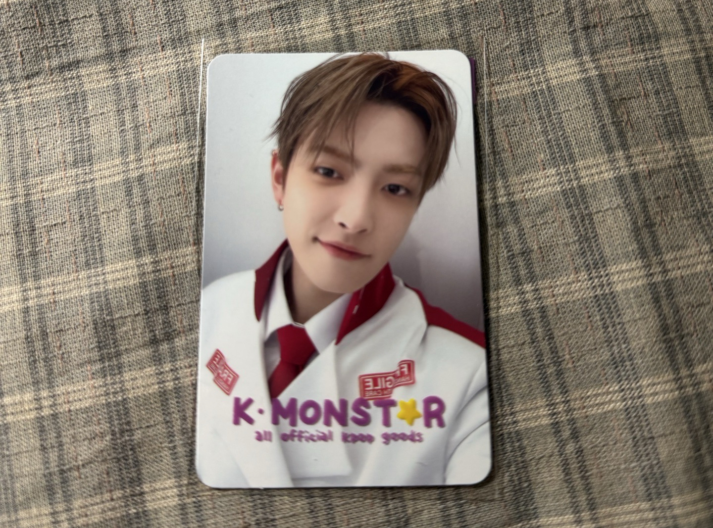 Calling 滿額/隨機卡