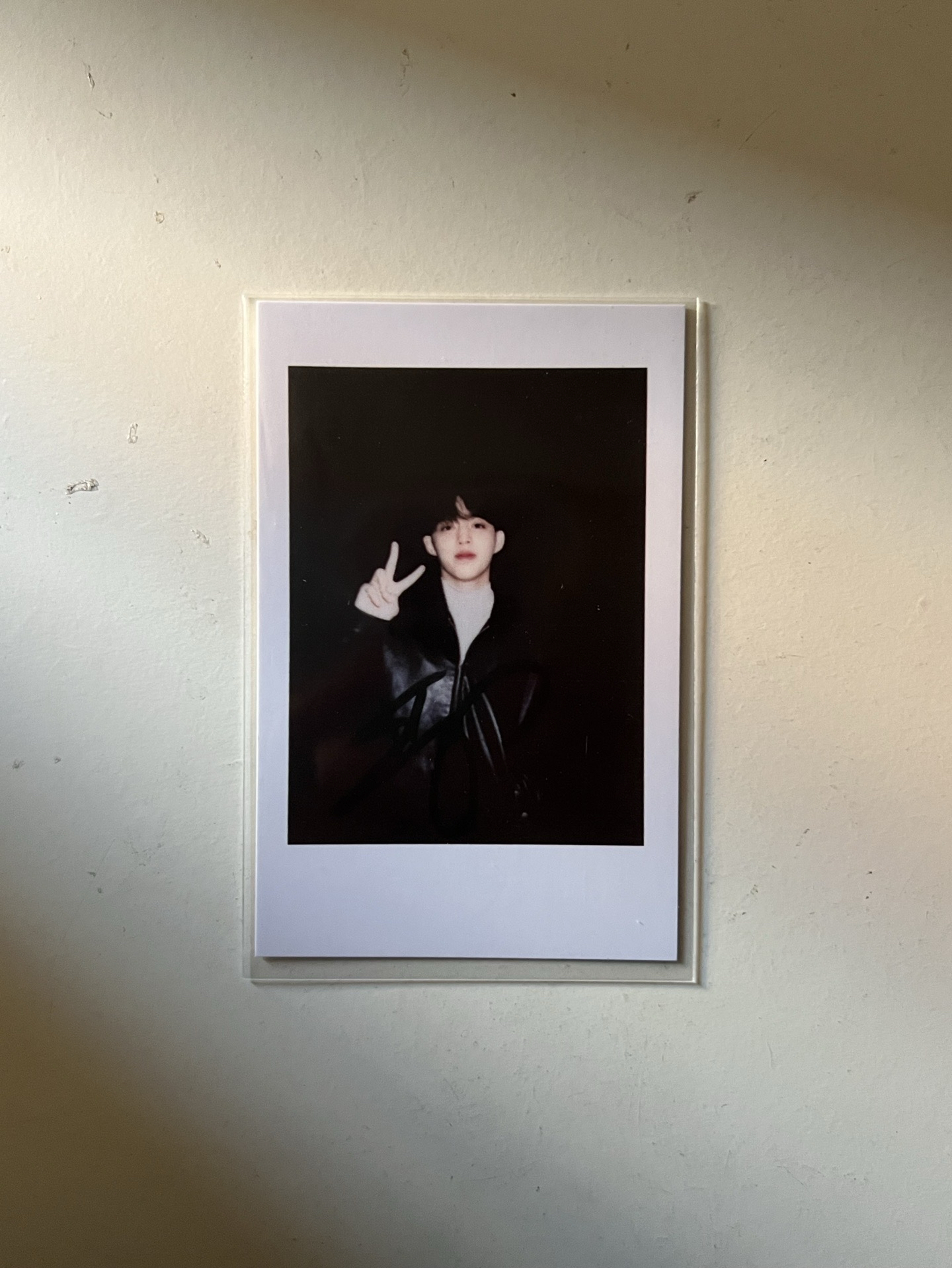 🦝MINI9 yzy一直娛 復刻拍立得 哲