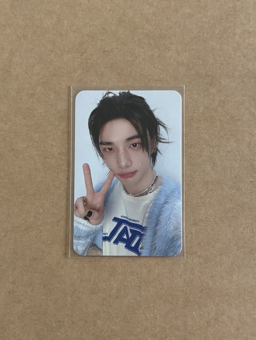 🧭SKZ 5th飯咪線下滿額