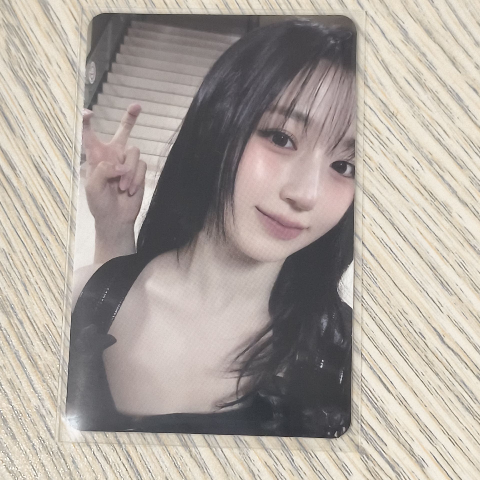 Stick out專卡雙人卡