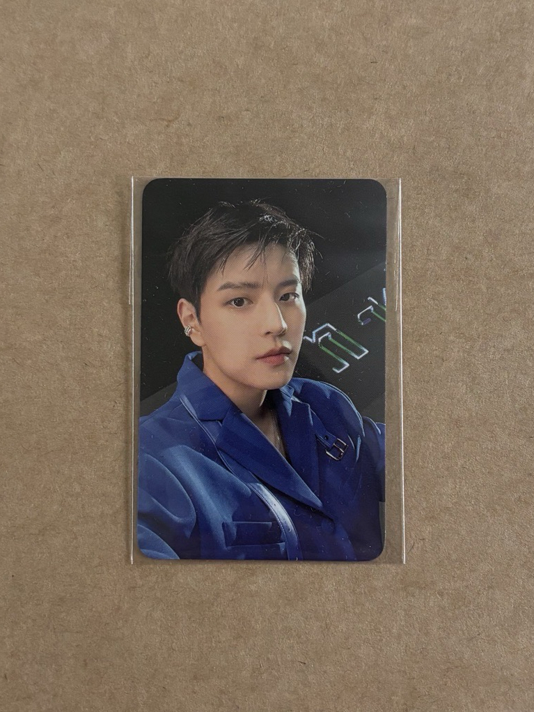 🧭SKZ 玟 KARMA快閃店week2滿額