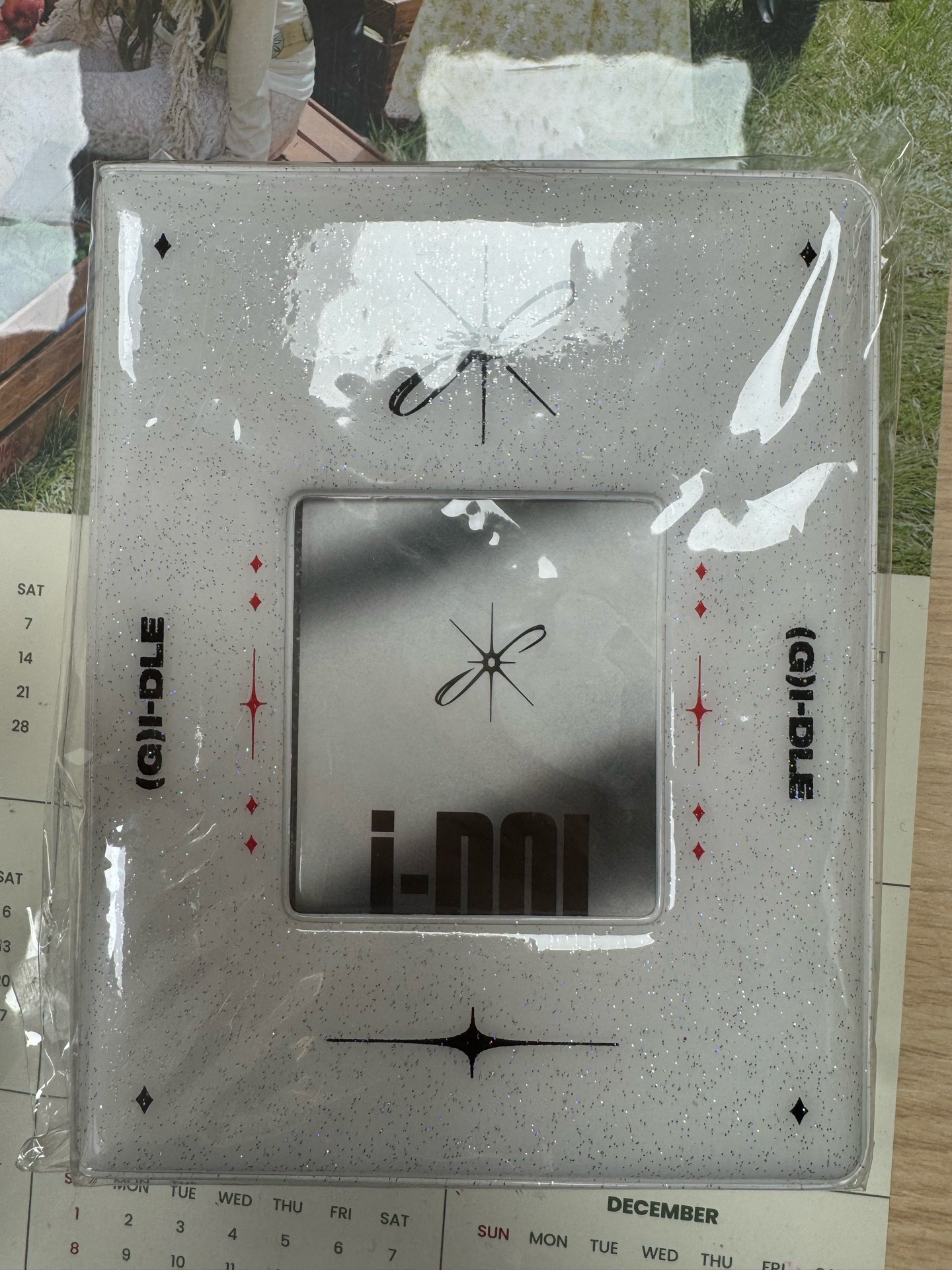 全新未拆 2024世巡場週卡冊 台灣場購買