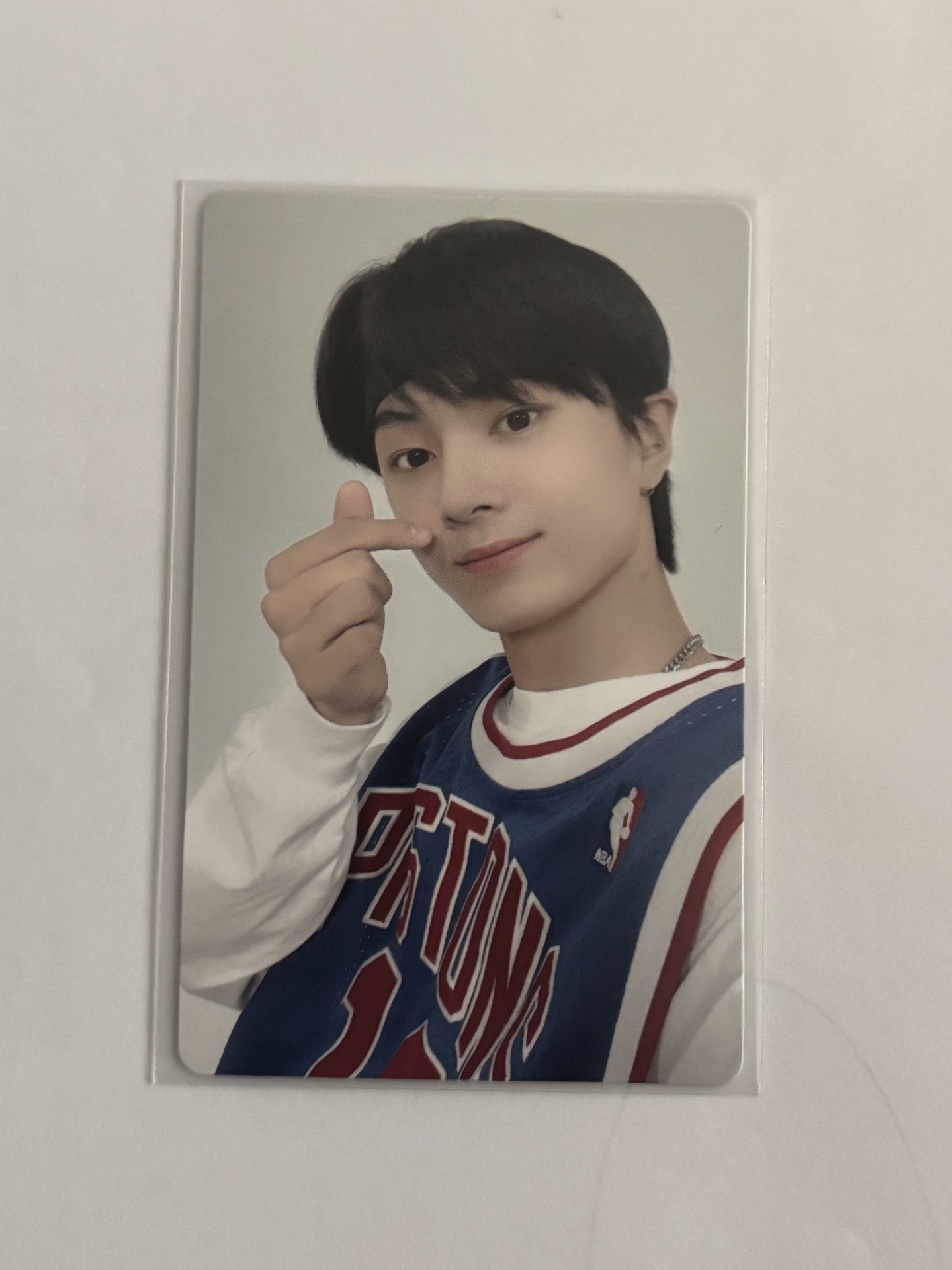 朴綜星 日咖新問卷