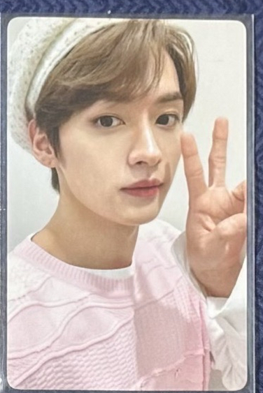 SKZ Lee Know 旻浩 Noeasy yzy2.0