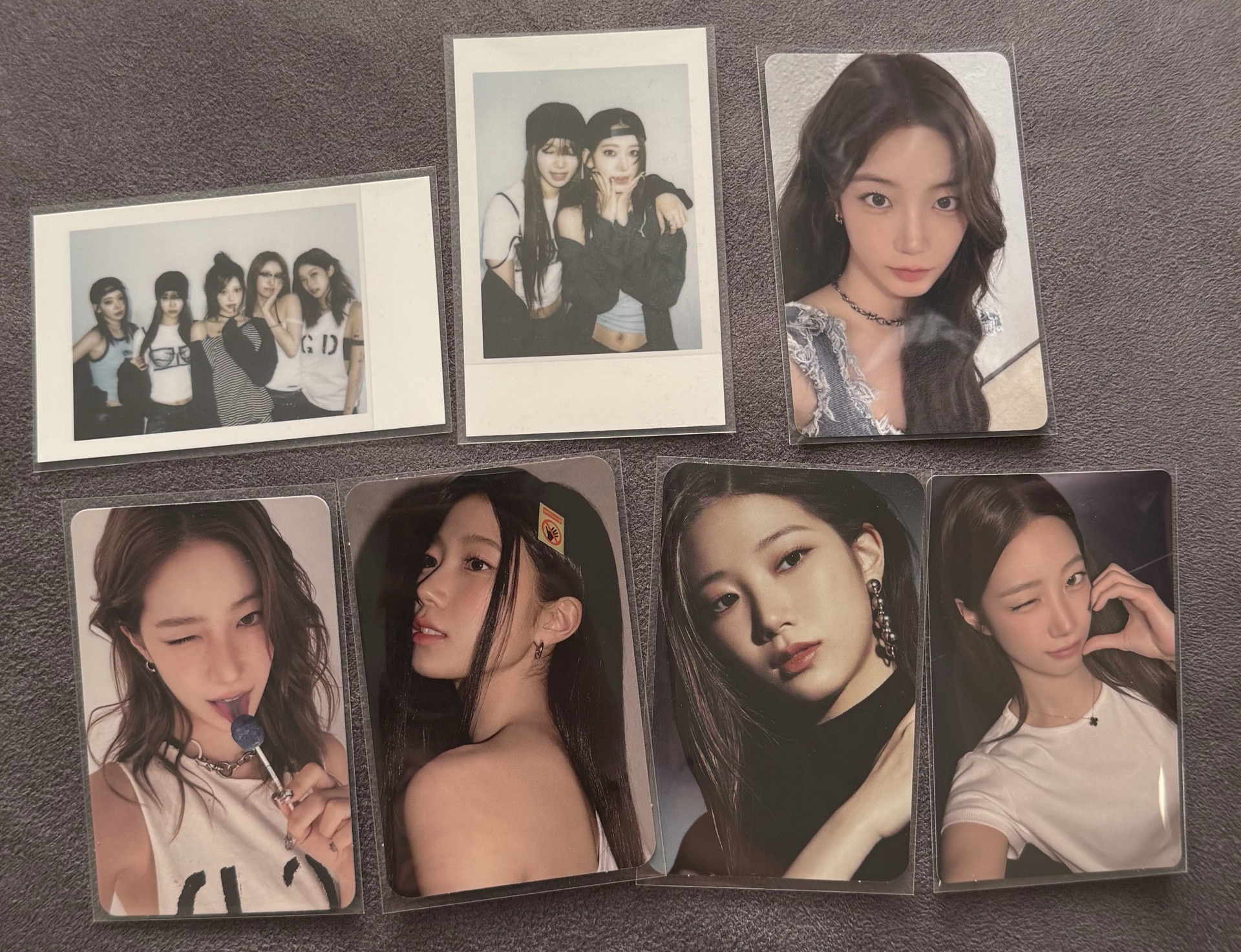 保留中-葉小盤（還有兩張團）