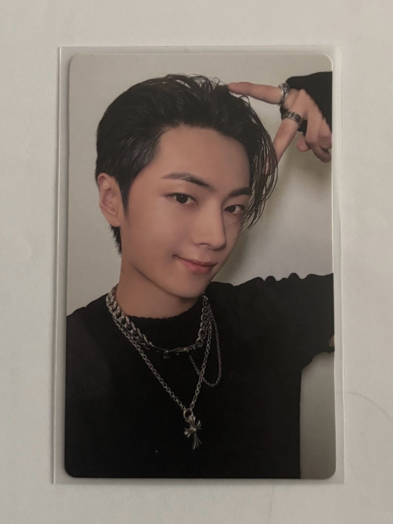 朴綜星 fate+ 日zone卡