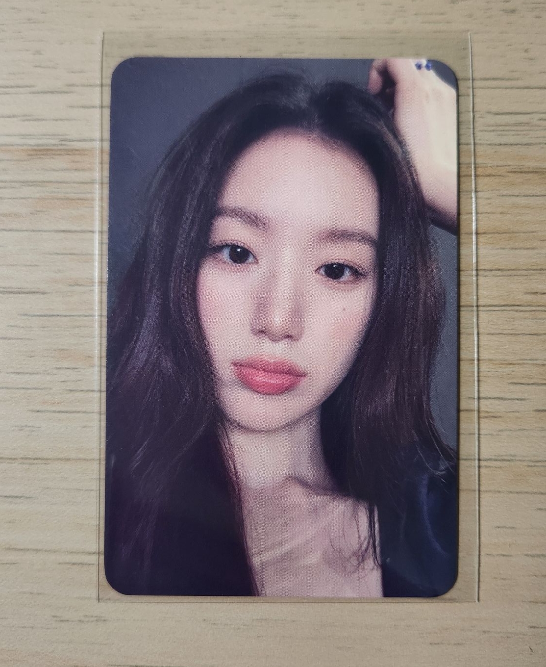 舒華展覽滿額卡 