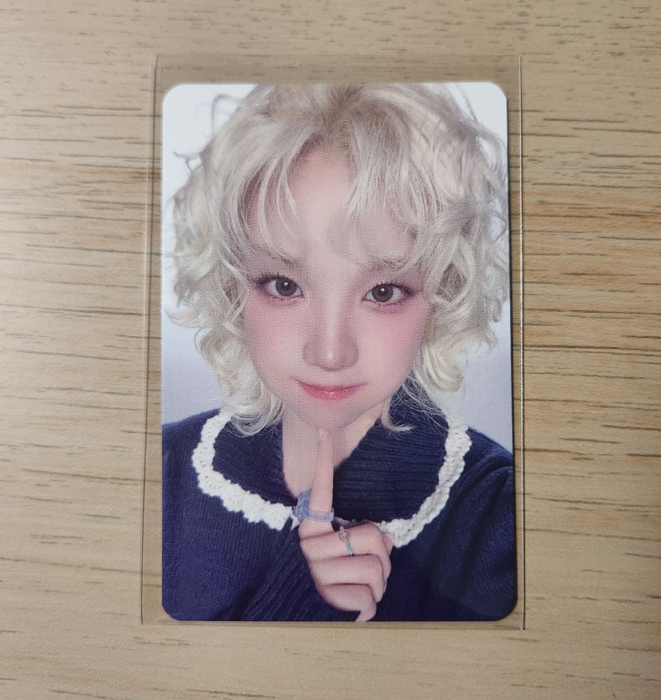 豬包琦 雨琦展覽滿額卡