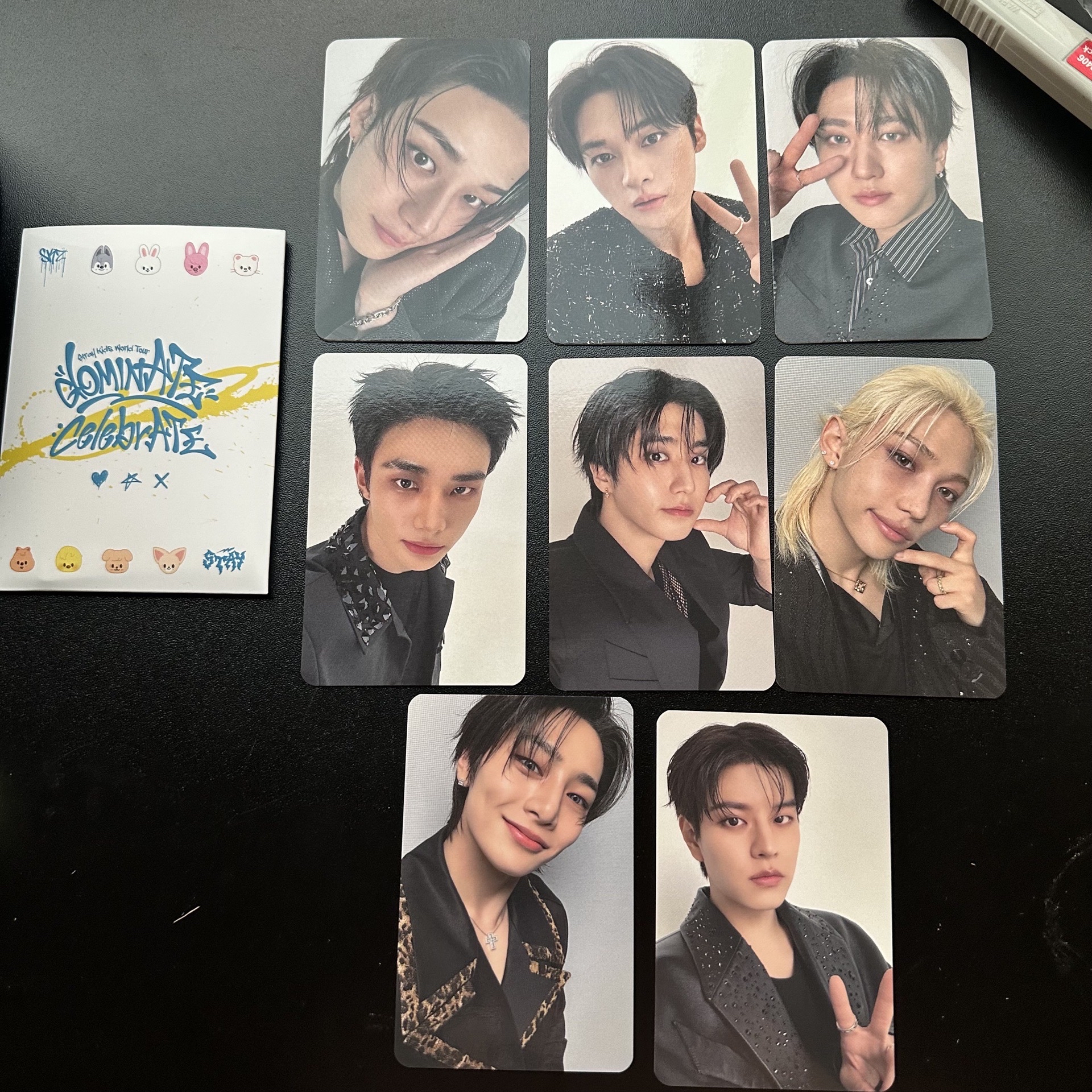 Stray Kids 安可場stay zone