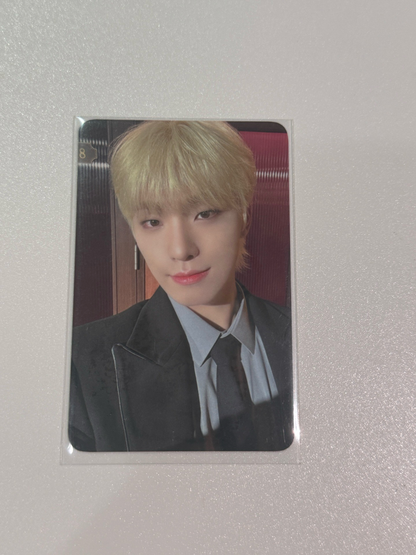 FOLLOW AGAIN克拉粽