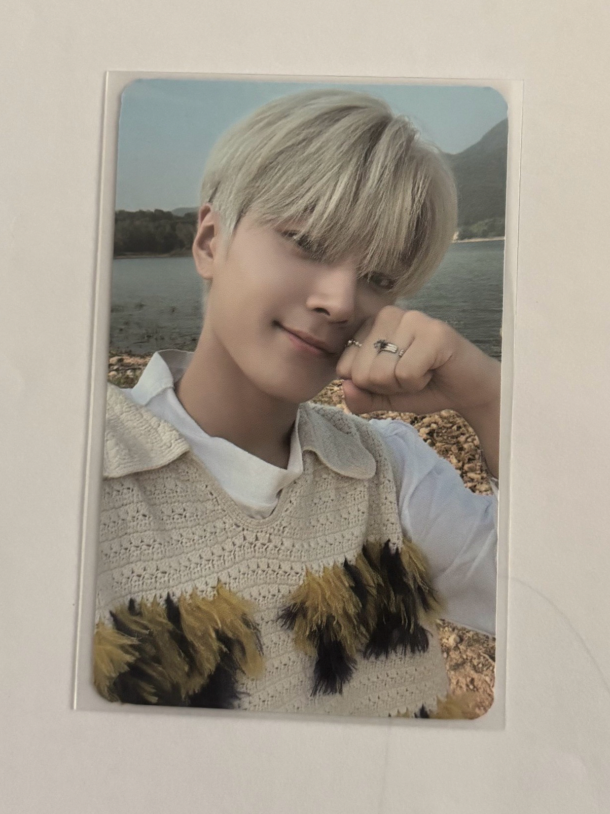 朴綜星 迷五釜山2.0