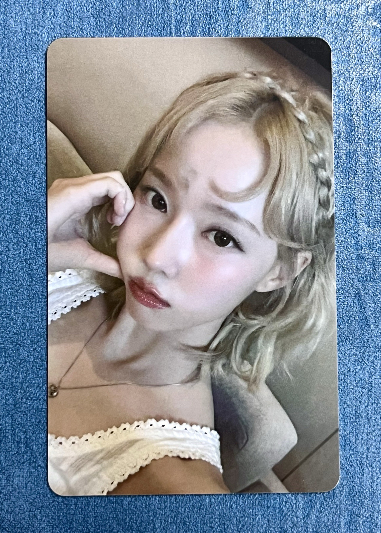 台北簽售特典！