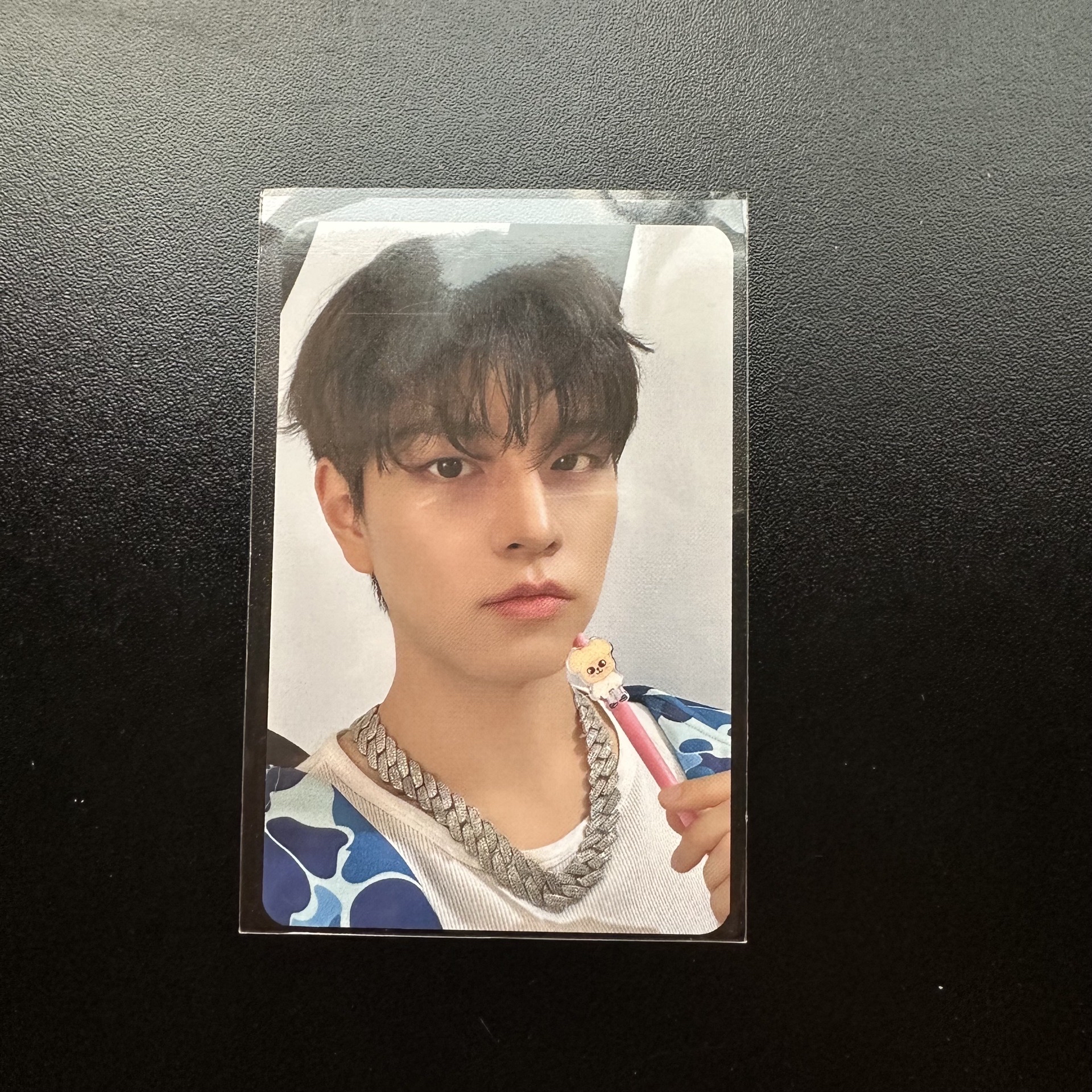 Stray Kids 快閃店周邊卡 昇玟