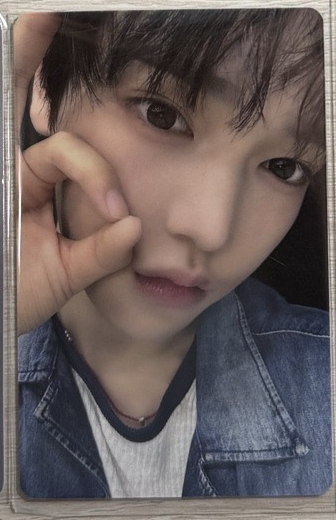 糖高瀚音（綁1）