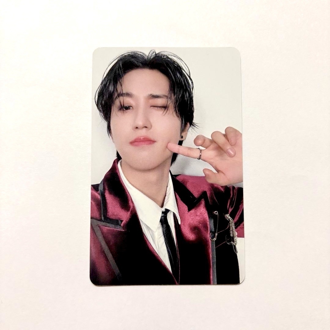 大阪場線特典卡