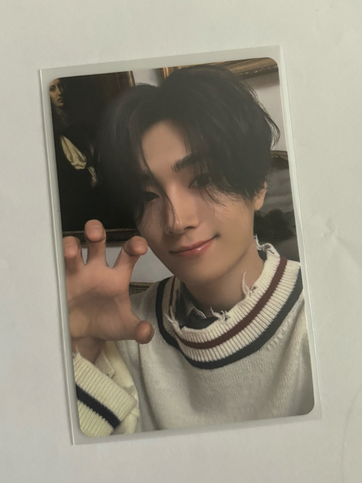 朴綜星 正二 一直娛5.0