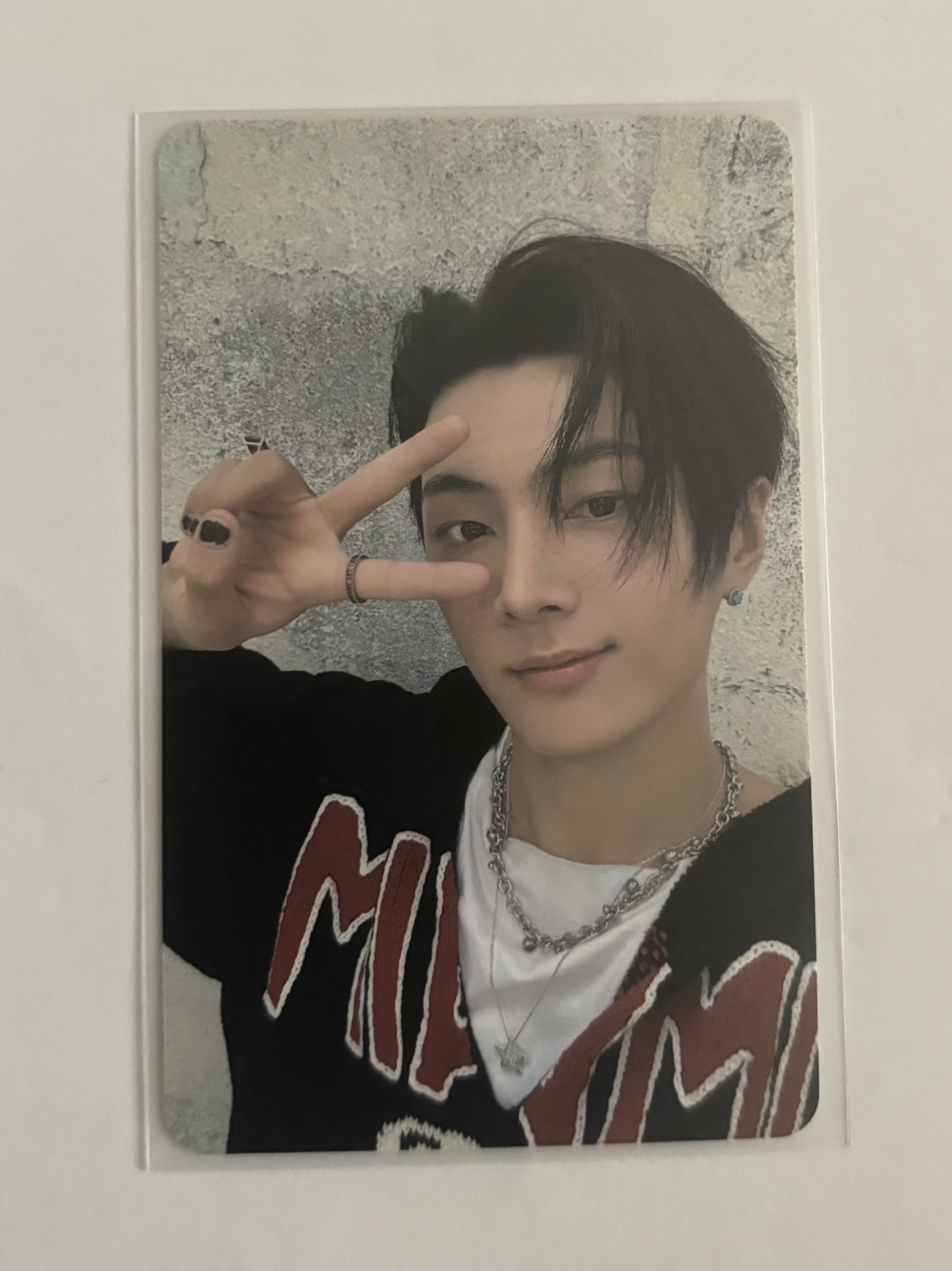 朴綜星 正二pst幸運卡