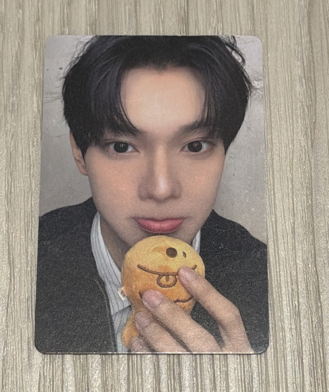 崔立于不吃釣魚燒