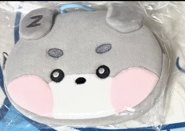 旭包包含卡全新未拆