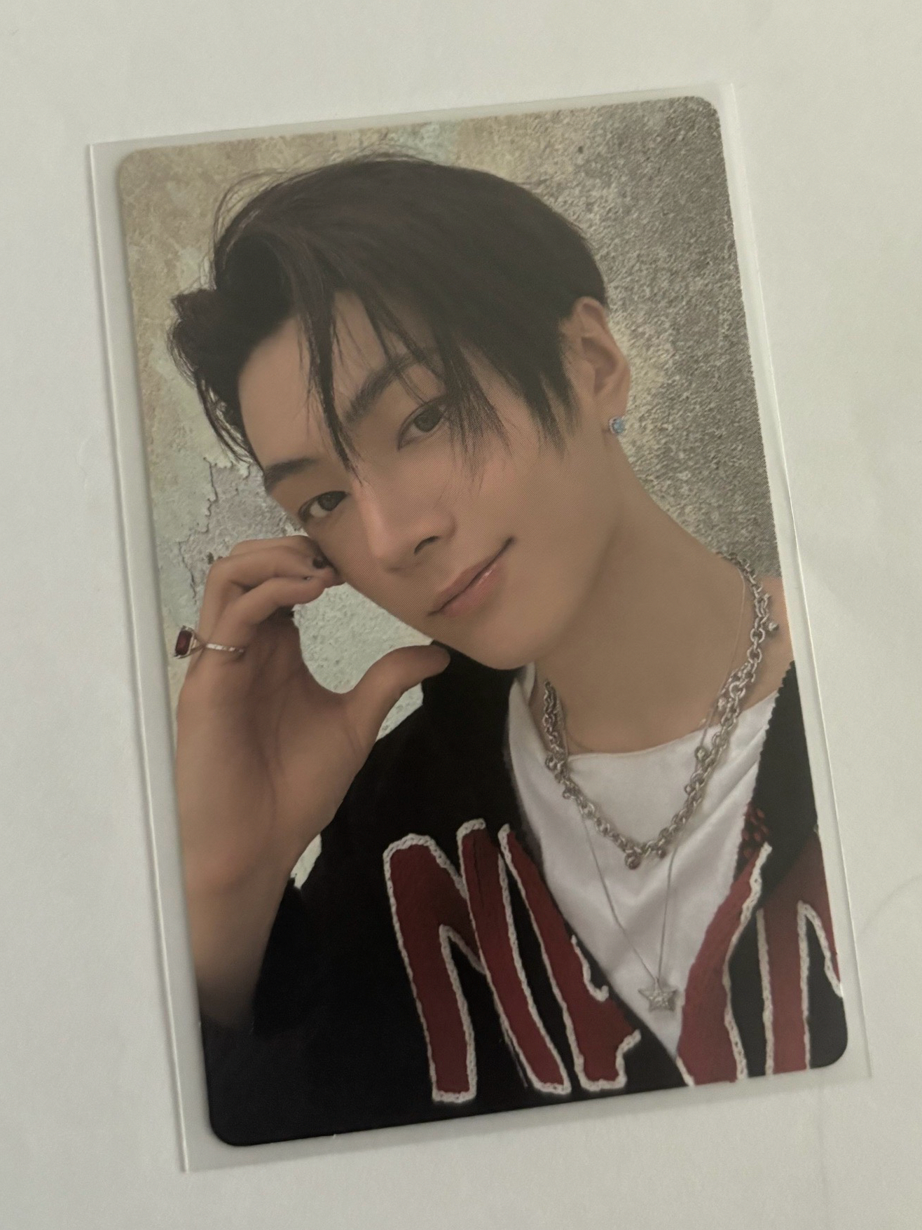 朴綜星 正二wvs特典