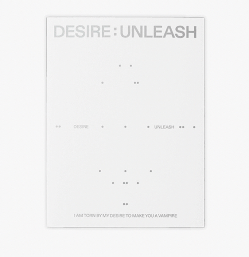 Enhypen 迷你六 電子專