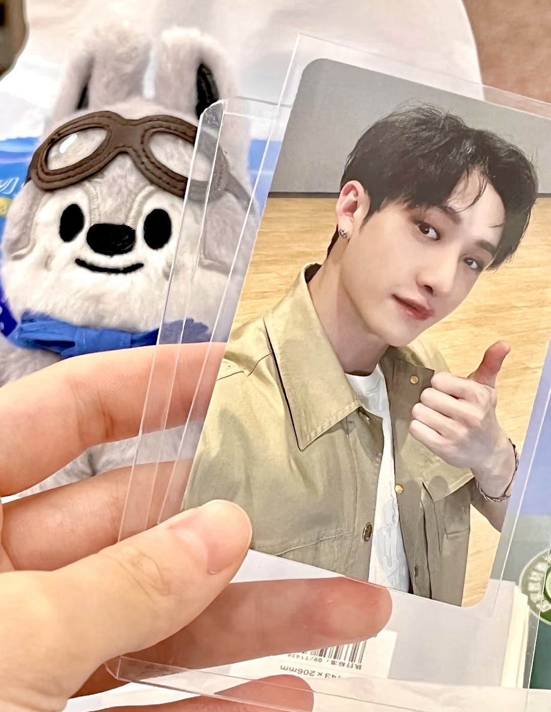 日本東京場線燦🐺(娃只是擺設沒有要賣