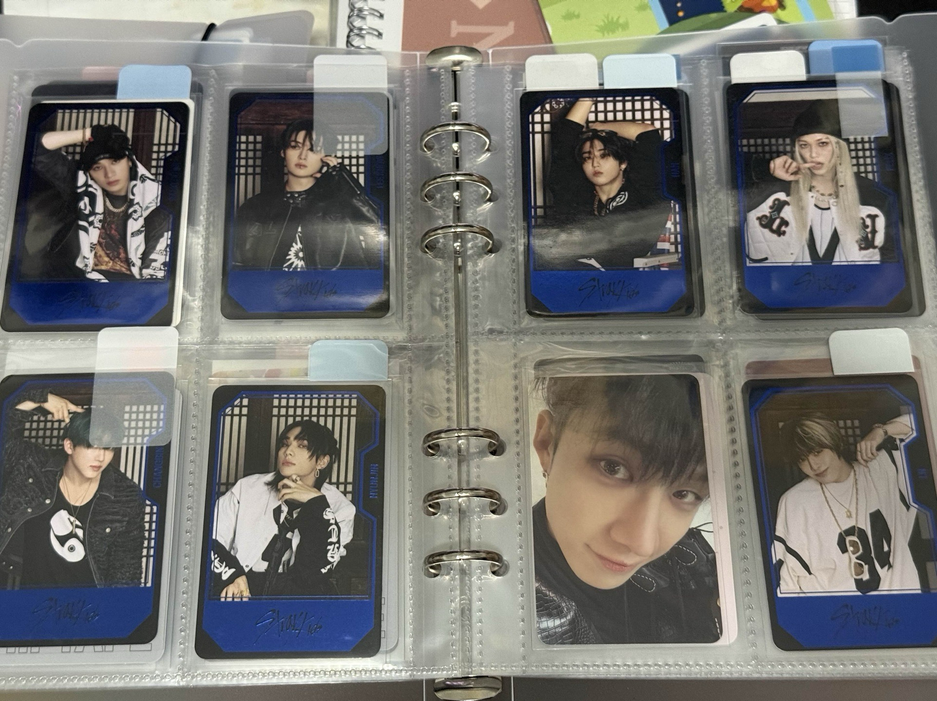 ⭕️合HOP固配專卡