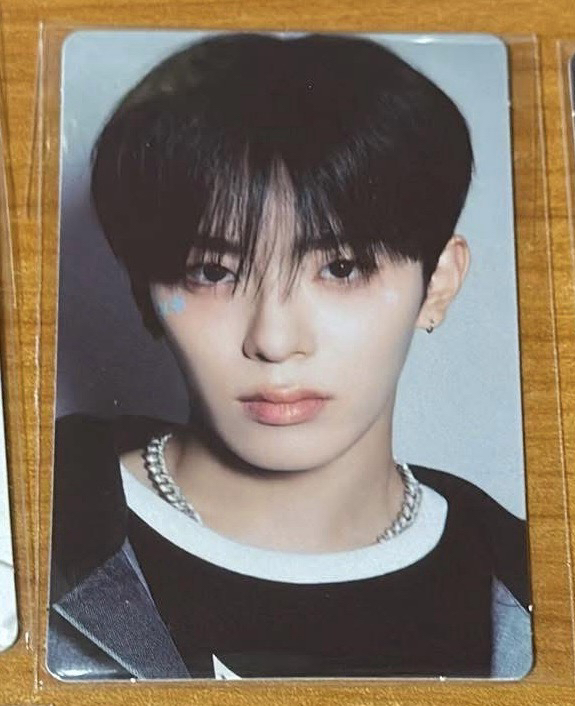 boysplants2柳岡旻韓場小卡