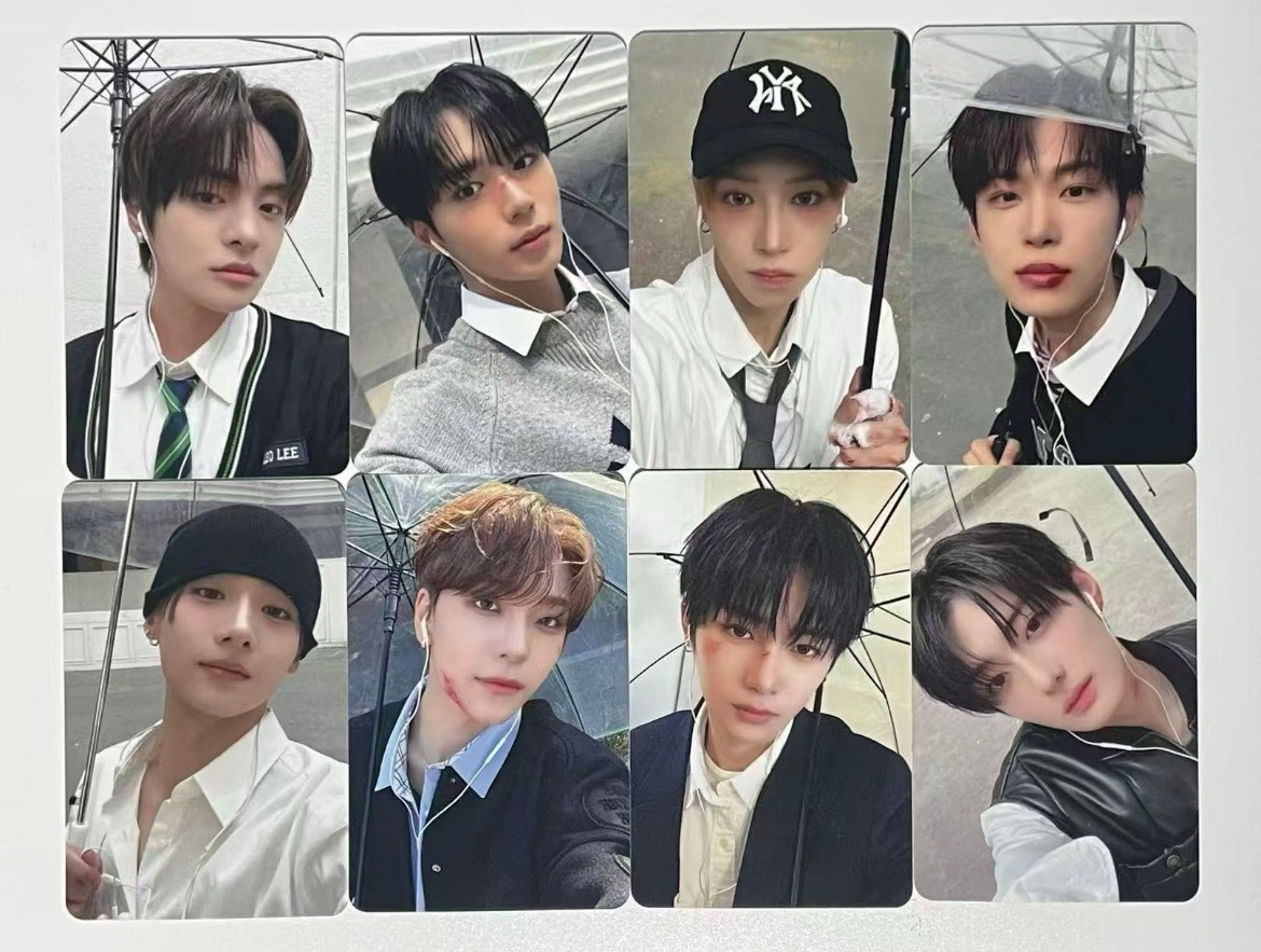 am雨傘耳機安信